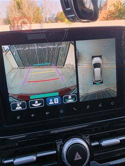 تويوتا أوربان كروزر